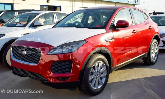 Buy Import 2018 Jaguar E-Pace in Import - Dubai, Bandarban Buy Import 2018 Jaguar E-Pace in Import - Dubai, Bandarban