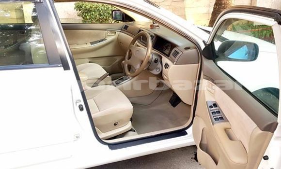 Buy Used 2005 Toyota Corolla in Dhaka, Dhaka Buy Used 2005 Toyota Corolla in Dhaka, Dhaka