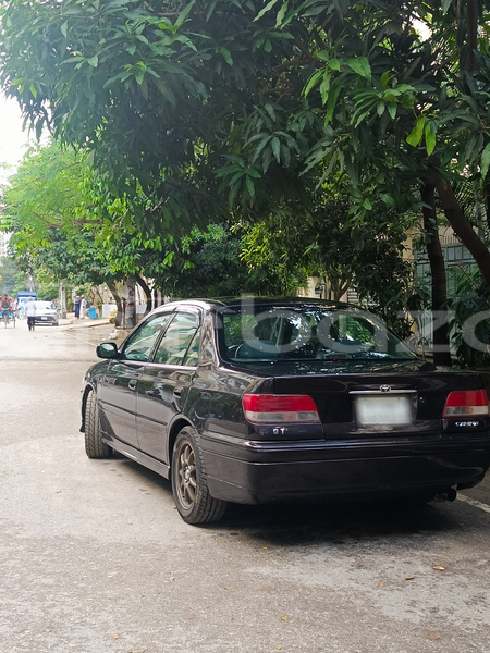 Big with watermark toyota carina dhaka dhaka 6283