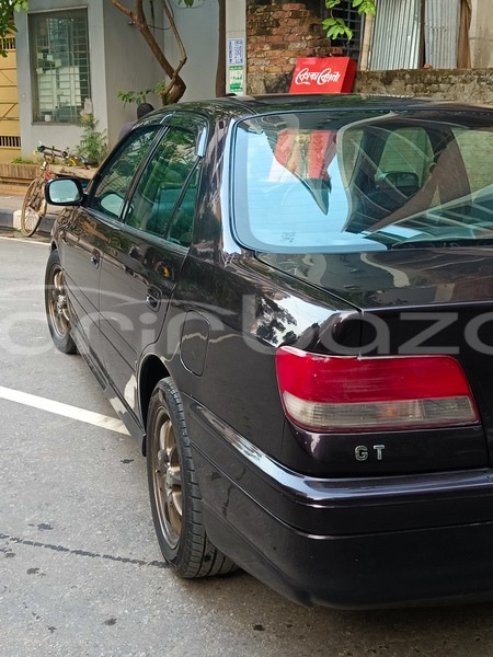 Big with watermark toyota carina dhaka dhaka 6283