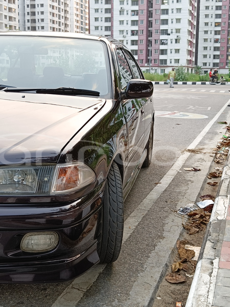 Big with watermark toyota carina dhaka dhaka 6283