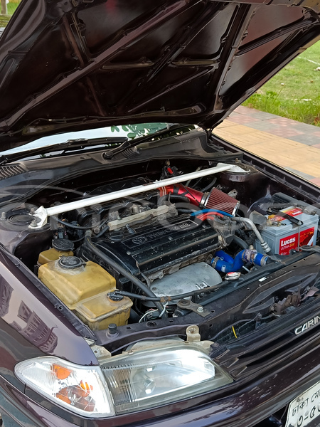 Big with watermark toyota carina dhaka dhaka 6283