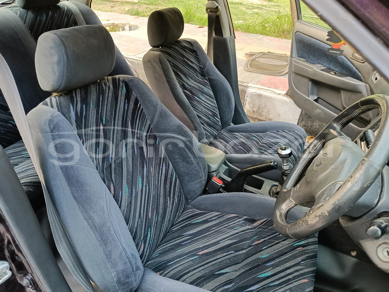 Big with watermark toyota carina dhaka dhaka 6283