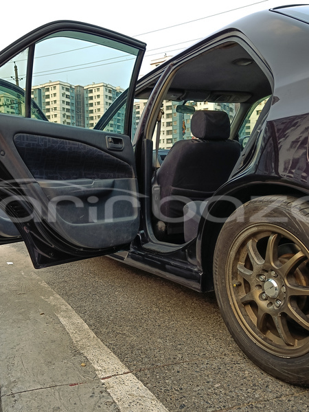 Big with watermark toyota carina dhaka dhaka 6283