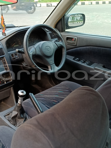 Big with watermark toyota carina dhaka dhaka 6283