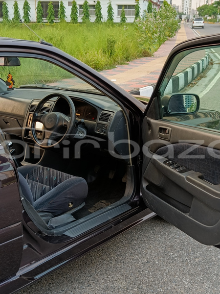 Big with watermark toyota carina dhaka dhaka 6283