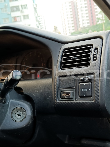 Big with watermark toyota carina dhaka dhaka 6283