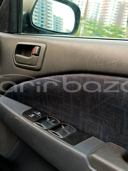 Big with watermark toyota carina dhaka dhaka 6283