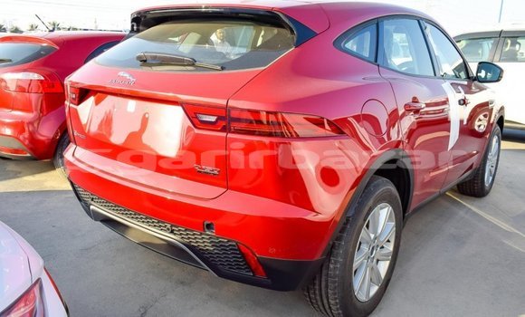 Buy Import 2018 Jaguar E-Pace in Import - Dubai, Bandarban Buy Import 2018 Jaguar E-Pace in Import - Dubai, Bandarban