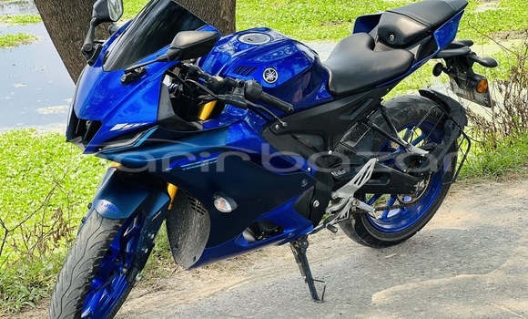 Buy Used Yamaha R1 in Dhaka, Dhaka