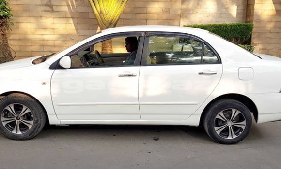 Buy Used 2005 Toyota Corolla in Dhaka, Dhaka Buy Used 2005 Toyota Corolla in Dhaka, Dhaka