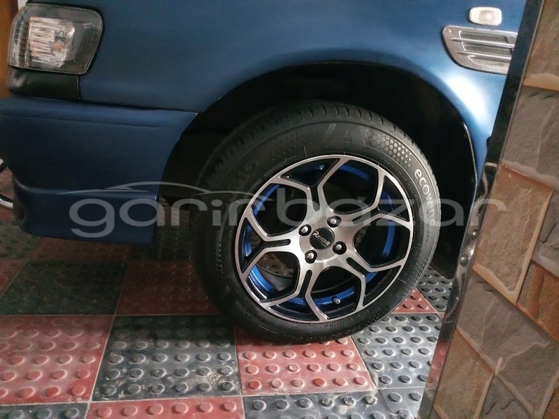 Big with watermark toyota corolla dhaka dhaka 6305