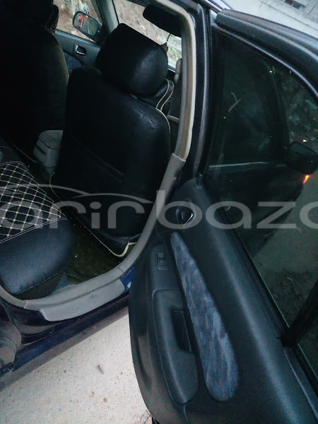 Big with watermark toyota corolla dhaka dhaka 6305