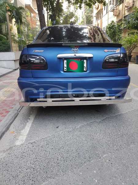 Big with watermark toyota corolla dhaka dhaka 6305