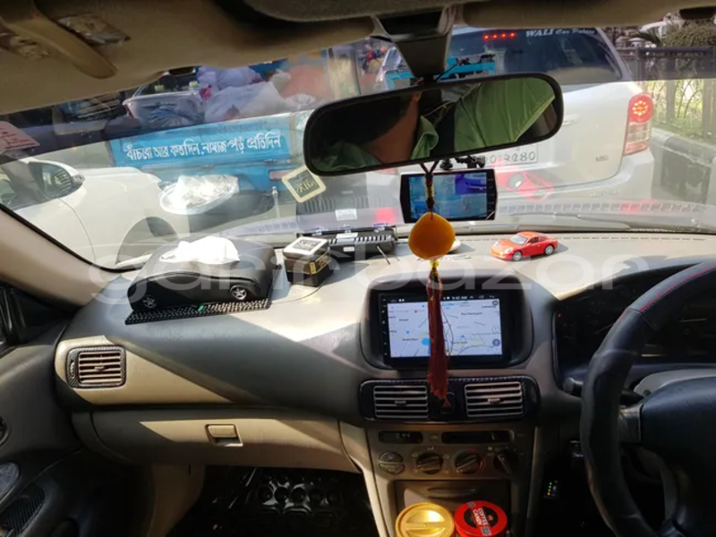 Big with watermark toyota corolla dhaka dhaka 6305