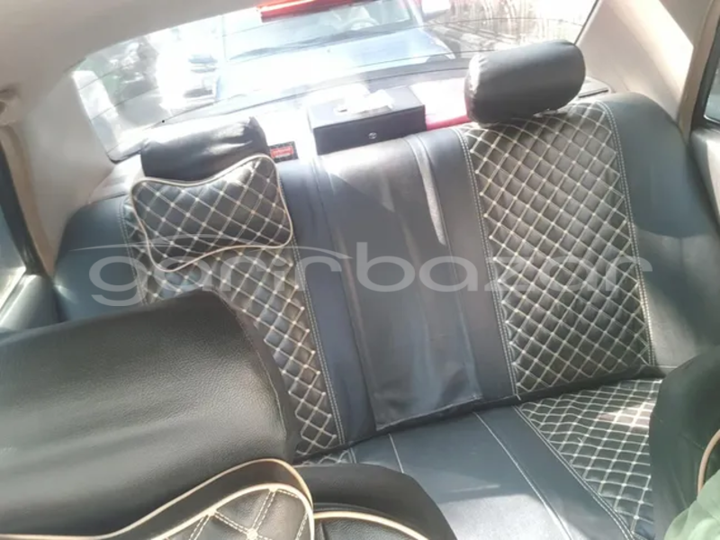 Big with watermark toyota corolla dhaka dhaka 6305