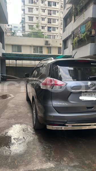 Big with watermark nissan x trail dhaka dhaka 6314