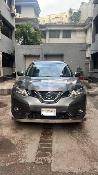 Big with watermark nissan x trail dhaka dhaka 6314