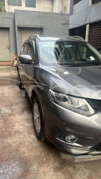 Big with watermark nissan x trail dhaka dhaka 6314