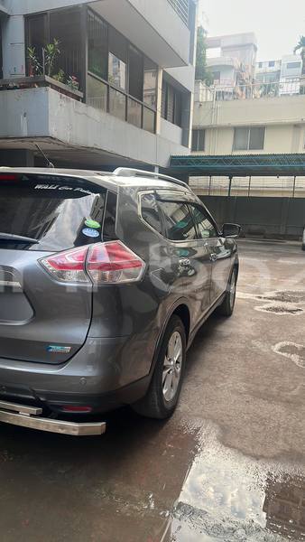 Big with watermark nissan x trail dhaka dhaka 6314