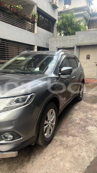 Big with watermark nissan x trail dhaka dhaka 6314