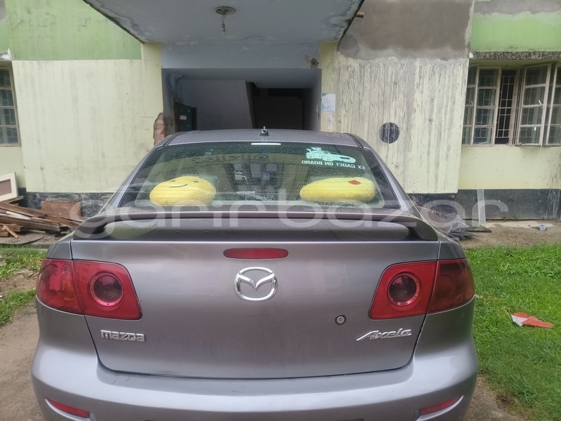 Big with watermark mazda axela chattagam chattagam 6317