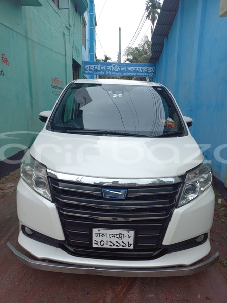 Big with watermark toyota noah rangpur lalmonirhat 6320