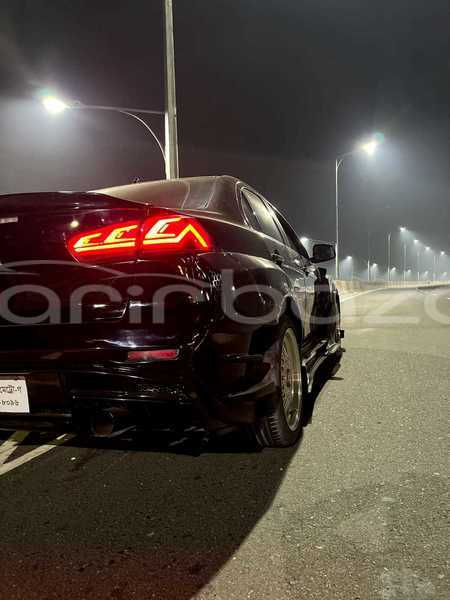 Big with watermark mitsubishi lancer ex dhaka dhaka 6321