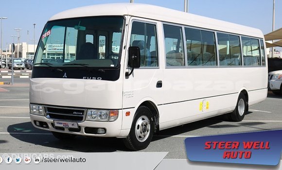 Buy Import 2015 Mitsubishi L400 in Import - Dubai, Bandarban