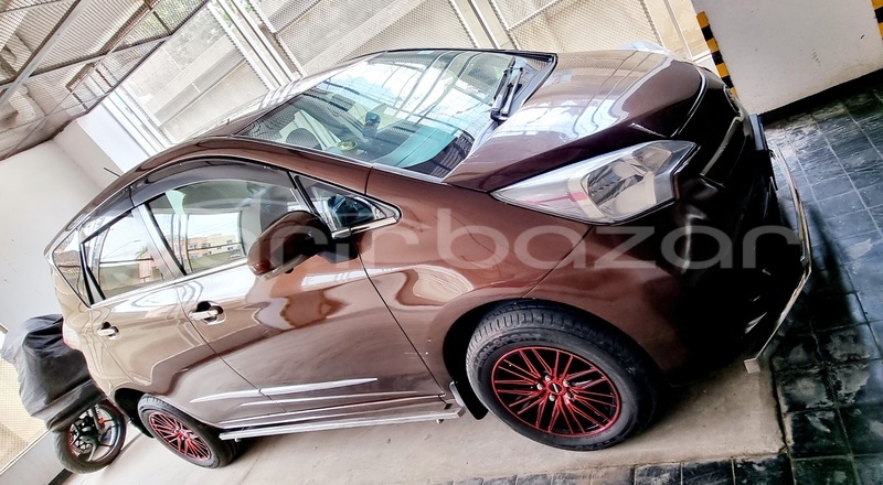 Big with watermark toyota ractis dhaka dhaka 6328