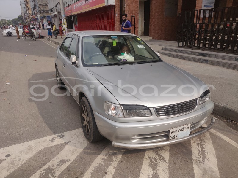 Big with watermark toyota corolla dhaka dhaka 6330