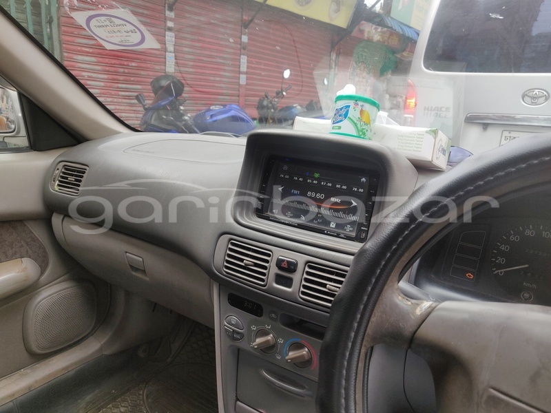 Big with watermark toyota corolla dhaka dhaka 6330