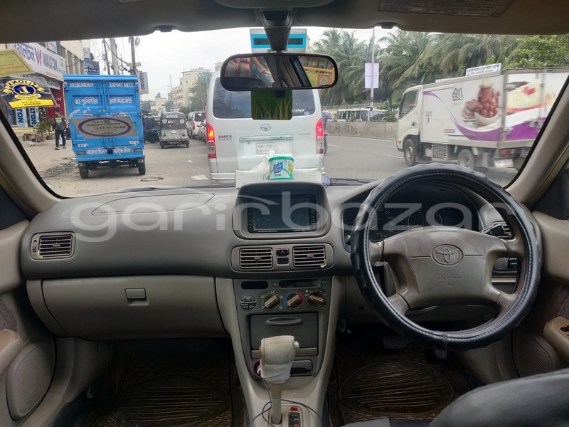 Big with watermark toyota corolla dhaka dhaka 6330