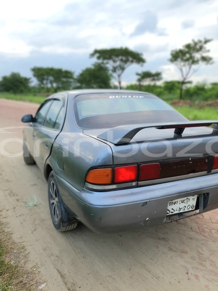 Big with watermark toyota sprinter dhaka dhaka 6331