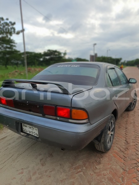 Big with watermark toyota sprinter dhaka dhaka 6331