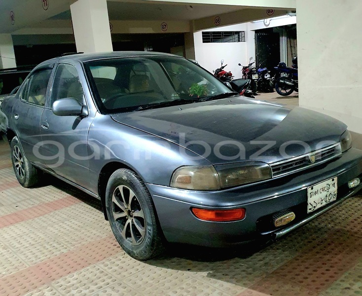 Big with watermark toyota sprinter dhaka dhaka 6331