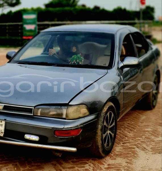 Big with watermark toyota sprinter dhaka dhaka 6331