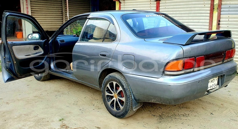 Big with watermark toyota sprinter dhaka dhaka 6331