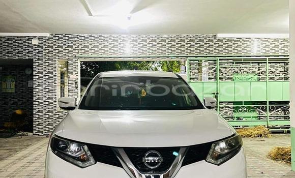 Buy Used 2016 Nissan X-Trail in Dhaka, Dhaka Buy Used 2016 Nissan X-Trail in Dhaka, Dhaka