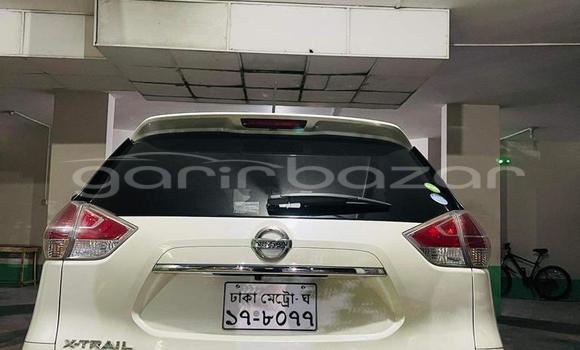 Buy Used 2016 Nissan X-Trail in Dhaka, Dhaka Buy Used 2016 Nissan X-Trail in Dhaka, Dhaka