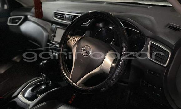 Buy Used 2016 Nissan X-Trail in Dhaka, Dhaka Buy Used 2016 Nissan X-Trail in Dhaka, Dhaka