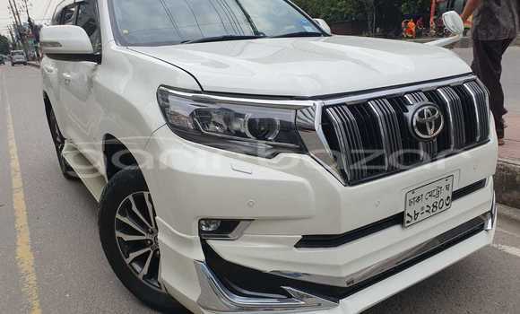 কেনা ব্যবহৃত Toyota Land Cruiser Prado Other গাড়ী মধ্যে ঢাকা মধ্যে Dhaka কেনা ব্যবহৃত Toyota Land Cruiser Prado Other গাড়ী মধ্যে ঢাকা মধ্যে Dhaka
