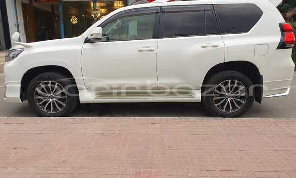 কেনা ব্যবহৃত Toyota Land Cruiser Prado Other গাড়ী মধ্যে ঢাকা মধ্যে Dhaka কেনা ব্যবহৃত Toyota Land Cruiser Prado Other গাড়ী মধ্যে ঢাকা মধ্যে Dhaka