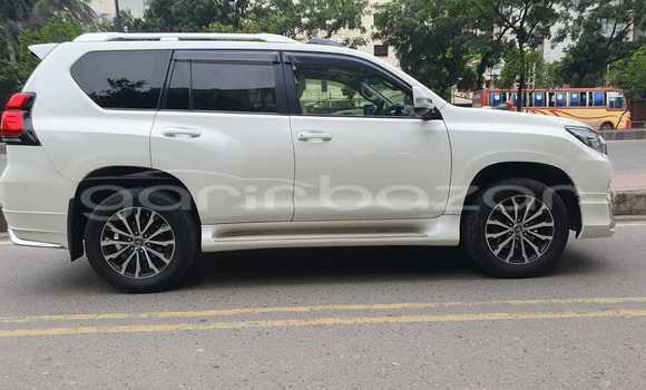 কেনা ব্যবহৃত Toyota Land Cruiser Prado Other গাড়ী মধ্যে ঢাকা মধ্যে Dhaka কেনা ব্যবহৃত Toyota Land Cruiser Prado Other গাড়ী মধ্যে ঢাকা মধ্যে Dhaka