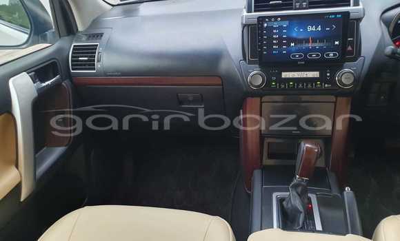 কেনা ব্যবহৃত Toyota Land Cruiser Prado Other গাড়ী মধ্যে ঢাকা মধ্যে Dhaka কেনা ব্যবহৃত Toyota Land Cruiser Prado Other গাড়ী মধ্যে ঢাকা মধ্যে Dhaka