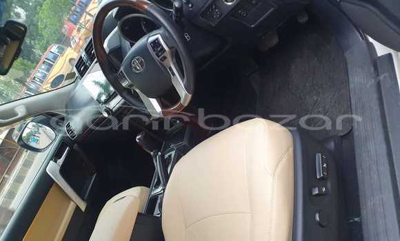 কেনা ব্যবহৃত Toyota Land Cruiser Prado Other গাড়ী মধ্যে ঢাকা মধ্যে Dhaka কেনা ব্যবহৃত Toyota Land Cruiser Prado Other গাড়ী মধ্যে ঢাকা মধ্যে Dhaka