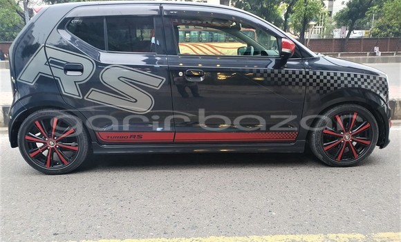 Buy New 2015 Suzuki Alto in Dhaka, Dhaka