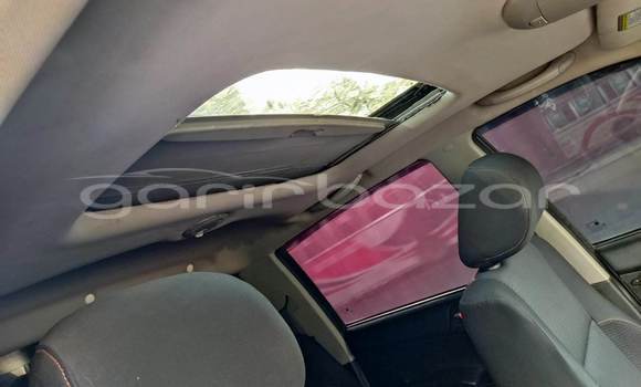 কেনা ব্যবহৃত SsangYong Actyon Sports Grey গাড়ী মধ্যে ঢাকা মধ্যে Dhaka কেনা ব্যবহৃত SsangYong Actyon Sports Grey গাড়ী মধ্যে ঢাকা মধ্যে Dhaka