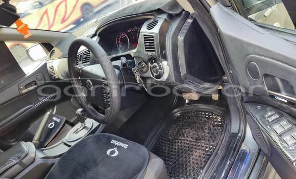 কেনা ব্যবহৃত SsangYong Actyon Sports Grey গাড়ী মধ্যে ঢাকা মধ্যে Dhaka কেনা ব্যবহৃত SsangYong Actyon Sports Grey গাড়ী মধ্যে ঢাকা মধ্যে Dhaka