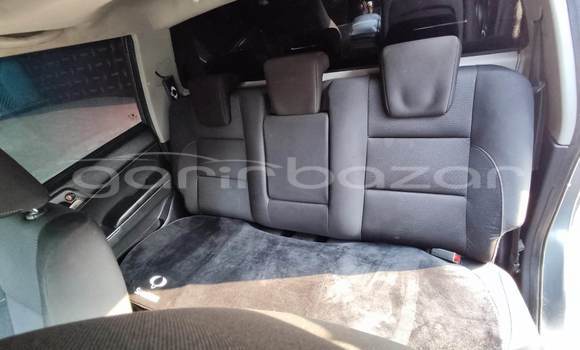 কেনা ব্যবহৃত SsangYong Actyon Sports Grey গাড়ী মধ্যে ঢাকা মধ্যে Dhaka কেনা ব্যবহৃত SsangYong Actyon Sports Grey গাড়ী মধ্যে ঢাকা মধ্যে Dhaka